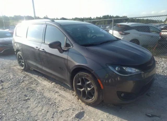 CHRYSLER PACIFICA 2020 2c4rc1egxlr232934