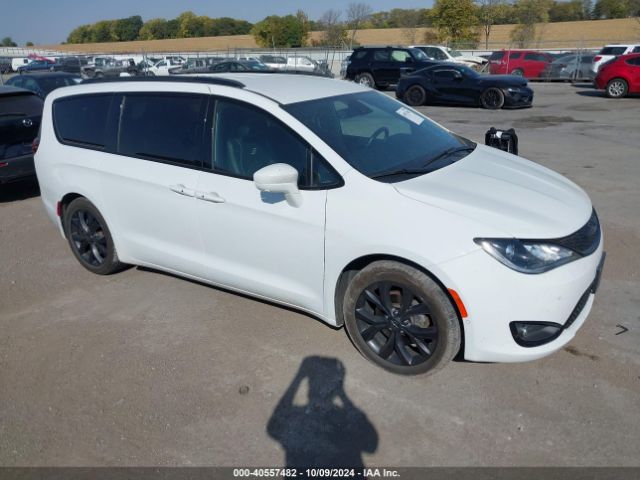 CHRYSLER PACIFICA 2020 2c4rc1egxlr250009