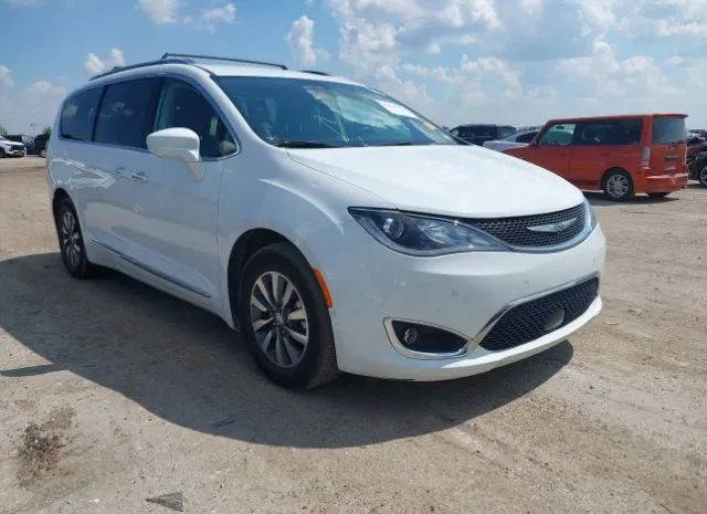 CHRYSLER PACIFICA 2020 2c4rc1egxlr281373