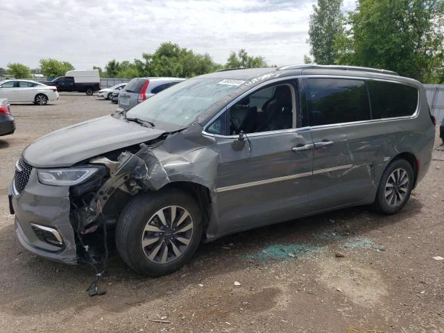 CHRYSLER PACIFICA T 2021 2c4rc1egxmr526285