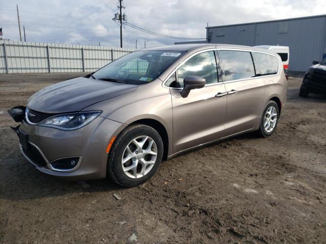 CHRYSLER PACIFICA T 2018 2c4rc1fg0jr102933