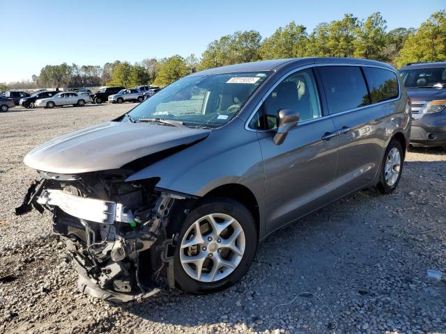 CHRYSLER PACIFICA 2018 2c4rc1fg0jr103502