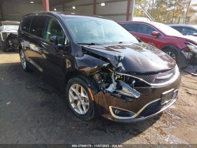 CHRYSLER PACIFICA 2018 2c4rc1fg0jr106030