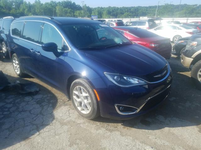 CHRYSLER PACIFICA T 2018 2c4rc1fg0jr108523