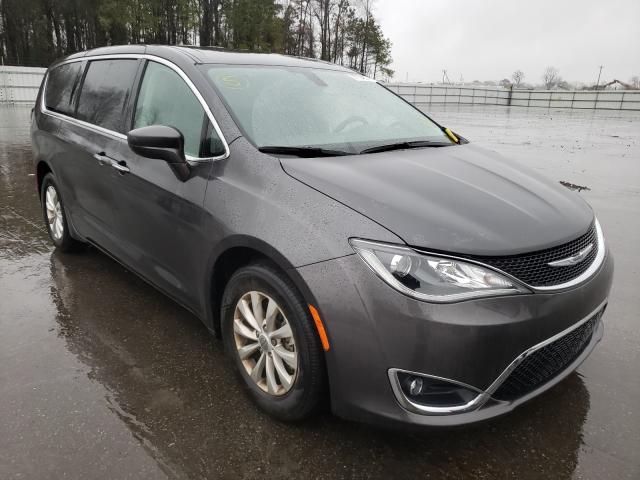 CHRYSLER PACIFICA T 2018 2c4rc1fg0jr109896