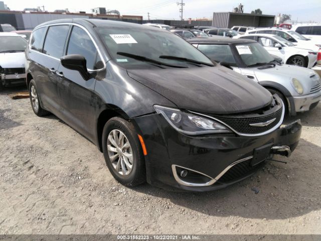 CHRYSLER PACIFICA 2018 2c4rc1fg0jr109915