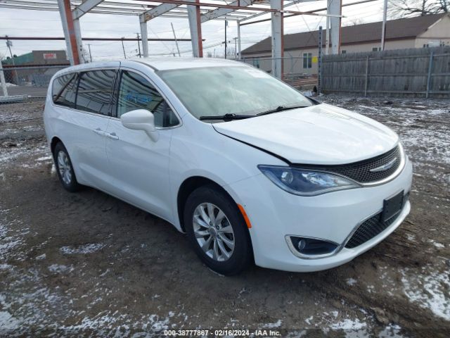 CHRYSLER PACIFICA 2018 2c4rc1fg0jr111843