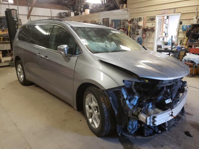 CHRYSLER PACIFICA T 2018 2c4rc1fg0jr116458