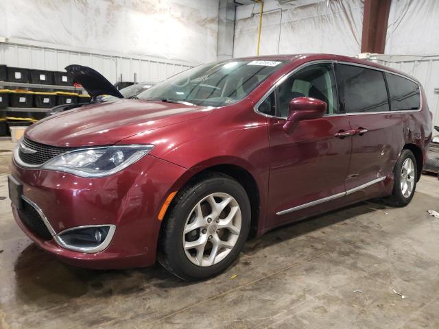 CHRYSLER PACIFICA 2018 2c4rc1fg0jr125855