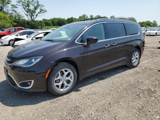 CHRYSLER PACIFICA 2018 2c4rc1fg0jr128111