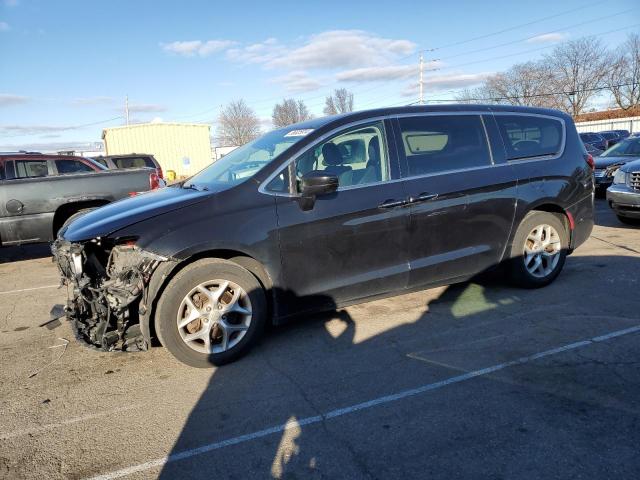 CHRYSLER PACIFICA 2018 2c4rc1fg0jr157544