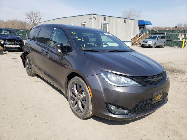 CHRYSLER PACIFICA T 2018 2c4rc1fg0jr227446