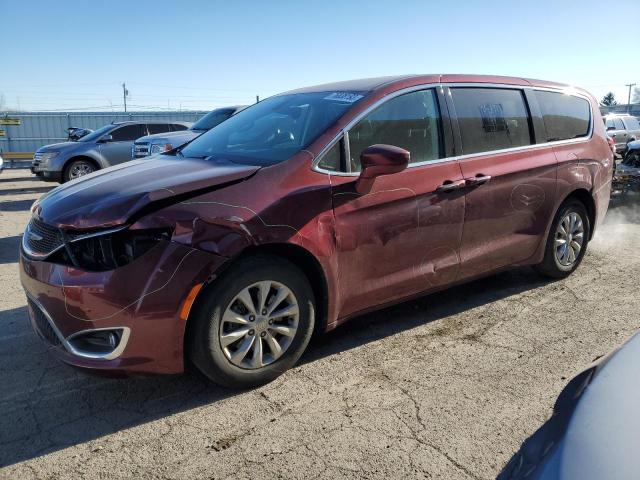 CHRYSLER PACIFICA 2018 2c4rc1fg0jr294869