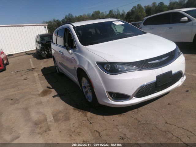 CHRYSLER PACIFICA 2018 2c4rc1fg0jr323058