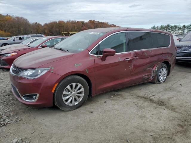 CHRYSLER PACIFICA T 2018 2c4rc1fg0jr323125