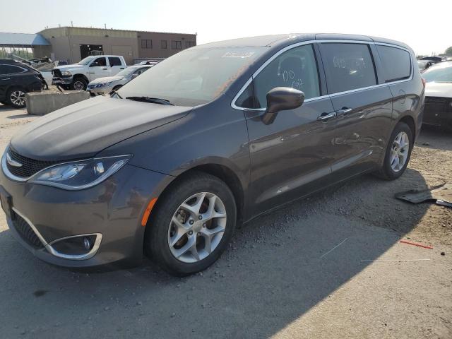 CHRYSLER PACIFICA T 2018 2c4rc1fg0jr358151