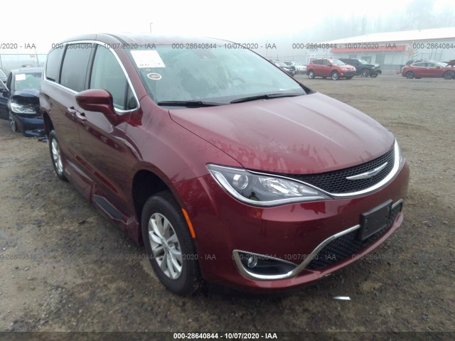 CHRYSLER PACIFICA 2019 2c4rc1fg0kr540336