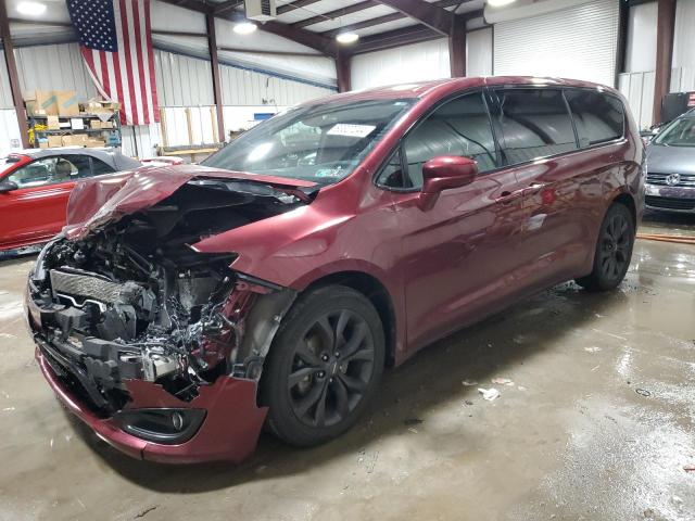 CHRYSLER PACIFICA T 2019 2c4rc1fg0kr567293