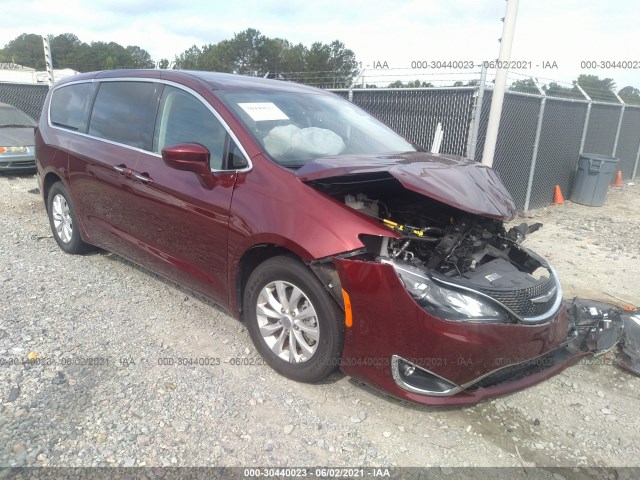 CHRYSLER PACIFICA 2019 2c4rc1fg0kr568895