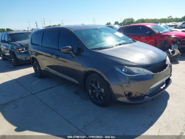 CHRYSLER PACIFICA 2019 2c4rc1fg0kr581615