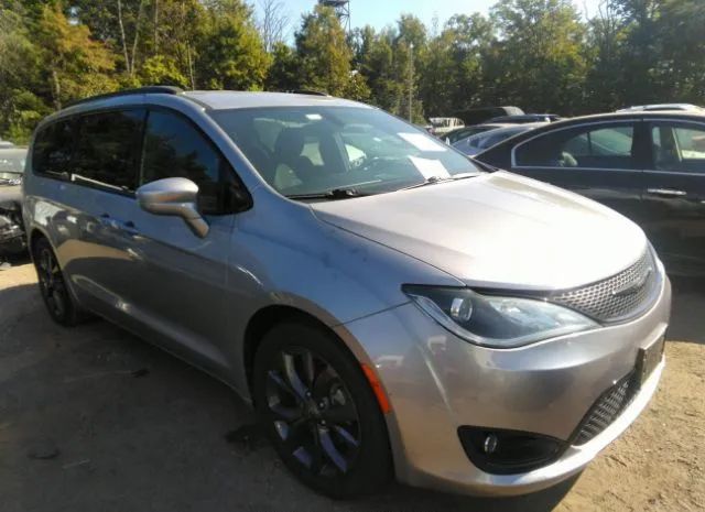 CHRYSLER PACIFICA 2019 2c4rc1fg0kr583560