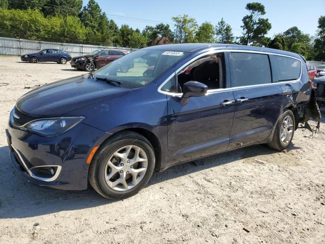 CHRYSLER PACIFICA T 2019 2c4rc1fg0kr589455