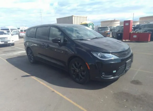 CHRYSLER PACIFICA 2019 2c4rc1fg0kr590122