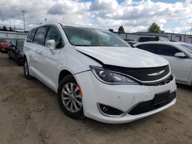 CHRYSLER PACIFICA T 2019 2c4rc1fg0kr627511