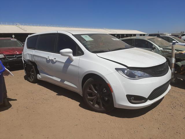 CHRYSLER PACIFICA T 2019 2c4rc1fg0kr633356