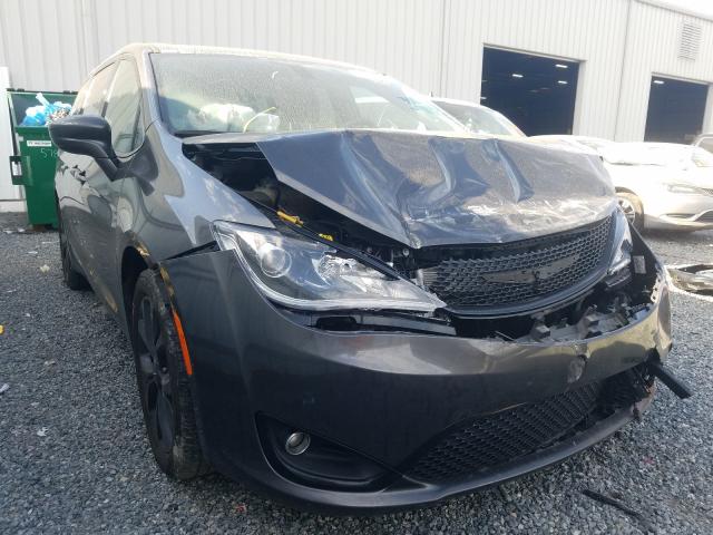 CHRYSLER PACIFICA T 2019 2c4rc1fg0kr638606