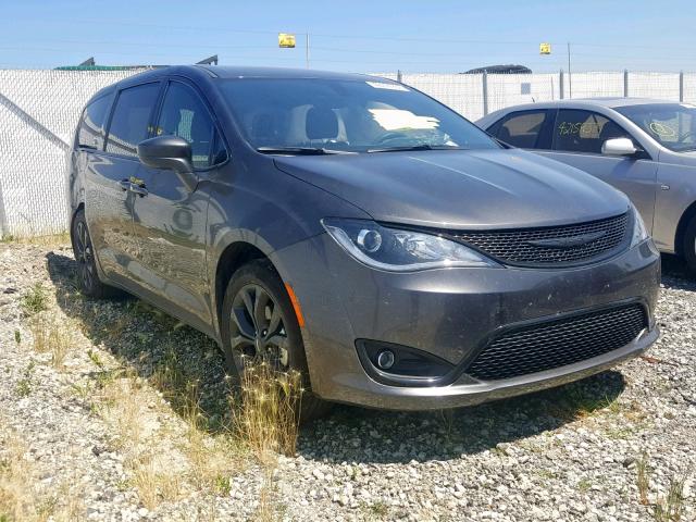 CHRYSLER PACIFICA T 2019 2c4rc1fg0kr652523