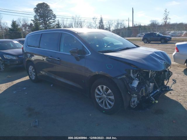 CHRYSLER PACIFICA 2019 2c4rc1fg0kr666499