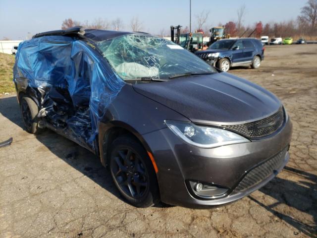 CHRYSLER PACIFICA T 2019 2c4rc1fg0kr703017