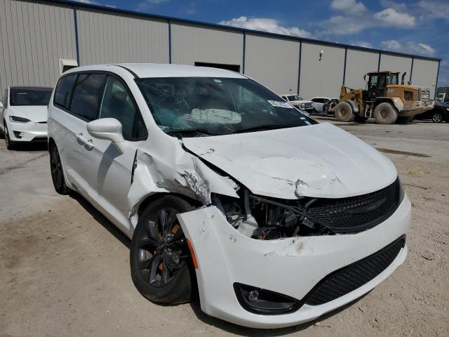 CHRYSLER PACIFICA T 2020 2c4rc1fg0lr150404