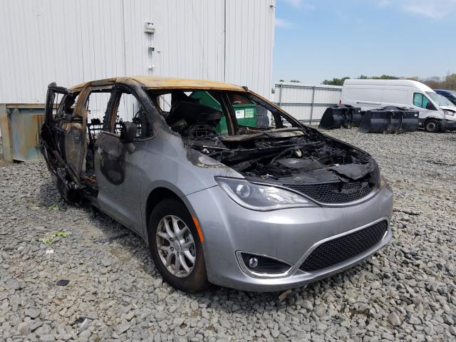 CHRYSLER PACIFICA T 2020 2c4rc1fg0lr210651