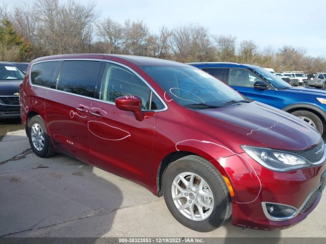 CHRYSLER PACIFICA 2020 2c4rc1fg0lr228972