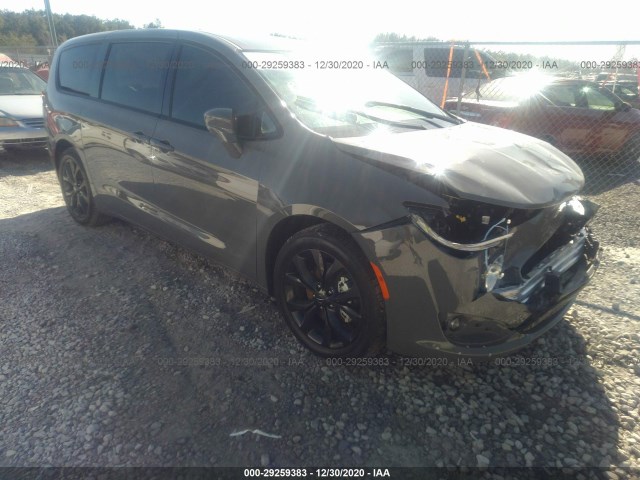 CHRYSLER PACIFICA 2020 2c4rc1fg0lr258635