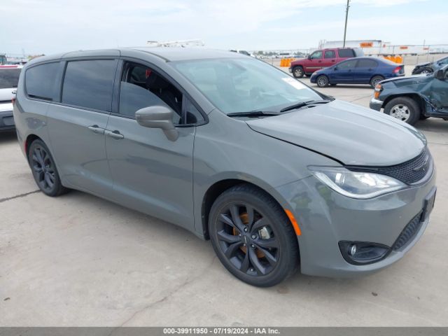 CHRYSLER PACIFICA 2020 2c4rc1fg0lr258649