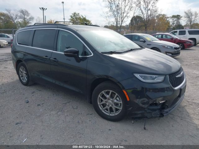 CHRYSLER PACIFICA 2021 2c4rc1fg0mr514984