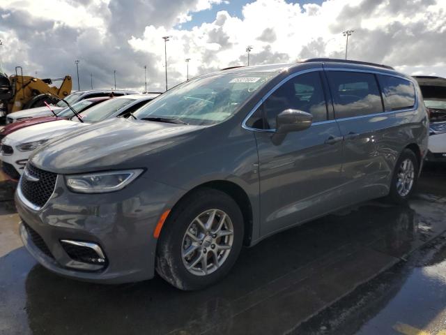 CHRYSLER PACIFICA T 2021 2c4rc1fg0mr517349