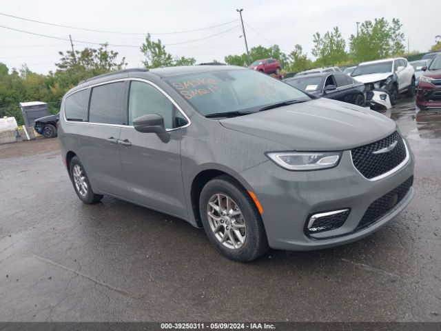 CHRYSLER PACIFICA 2021 2c4rc1fg0mr555518