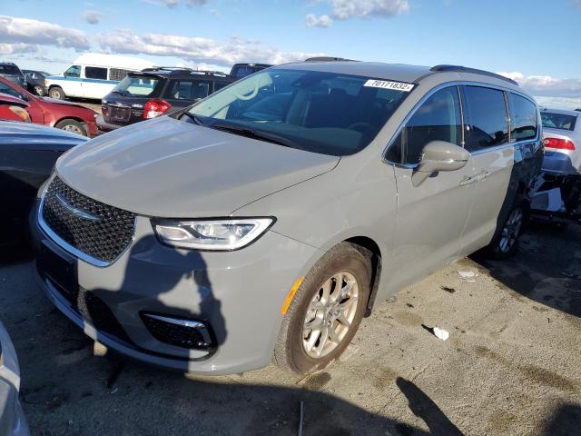 CHRYSLER PACIFICA T 2021 2c4rc1fg0mr591449