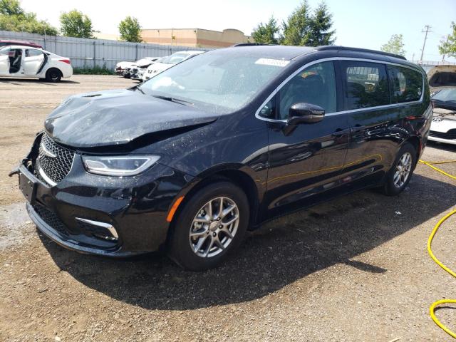 CHRYSLER PACIFICA T 2022 2c4rc1fg0nr202066