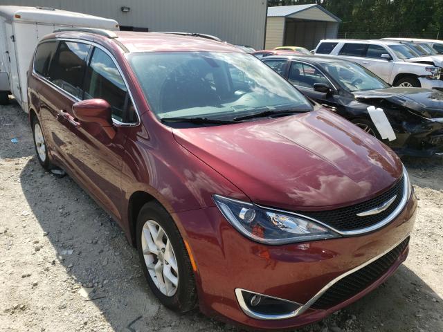 CHRYSLER PACIFICA T 2018 2c4rc1fg1jr102861