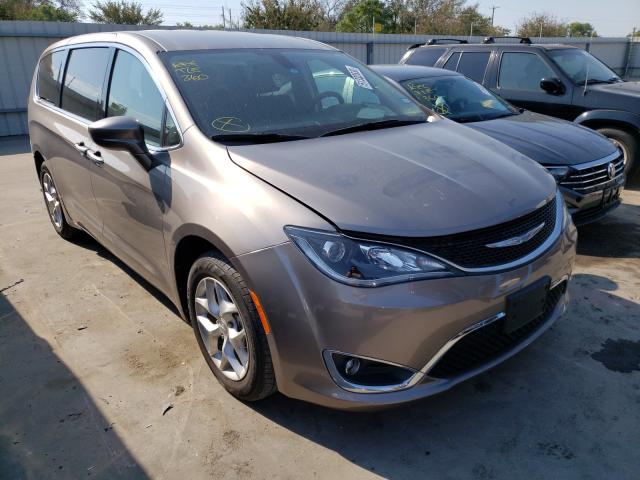 CHRYSLER PACIFICA T 2018 2c4rc1fg1jr111513