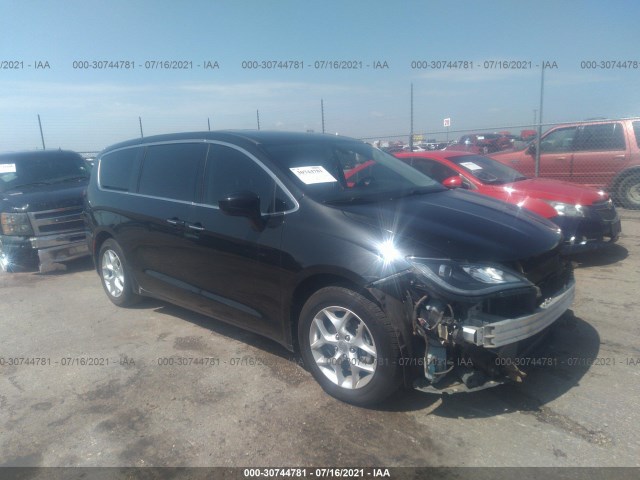 CHRYSLER PACIFICA 2018 2c4rc1fg1jr125685