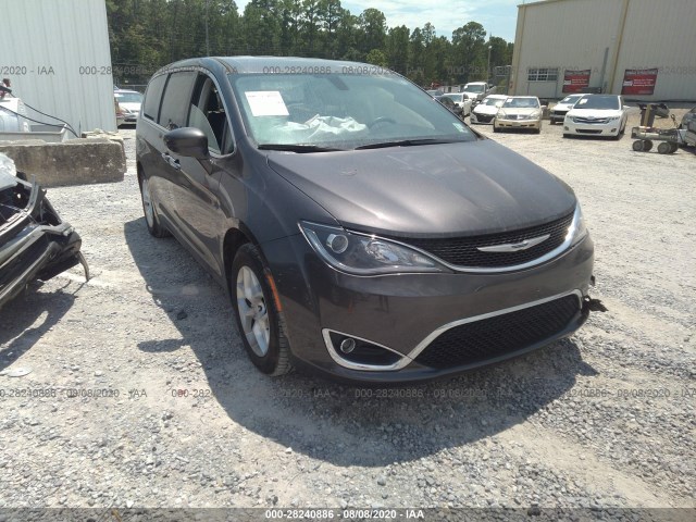 CHRYSLER PACIFICA 2018 2c4rc1fg1jr125699