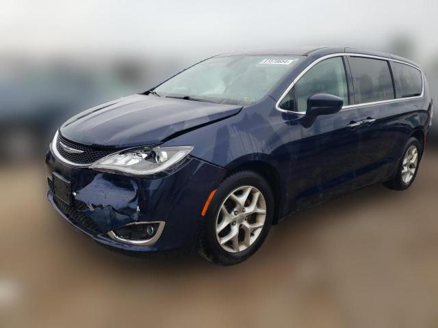 CHRYSLER PACIFICA 2018 2c4rc1fg1jr172361