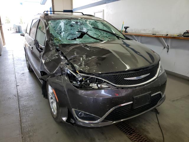 CHRYSLER PACIFICA T 2018 2c4rc1fg1jr175146