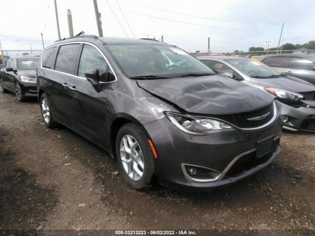 CHRYSLER PACIFICA 2018 2c4rc1fg1jr175423